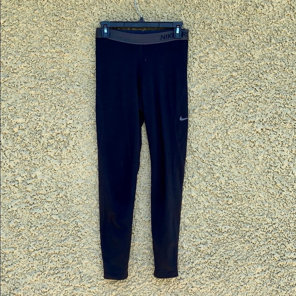 Nike Full-Length Leggings